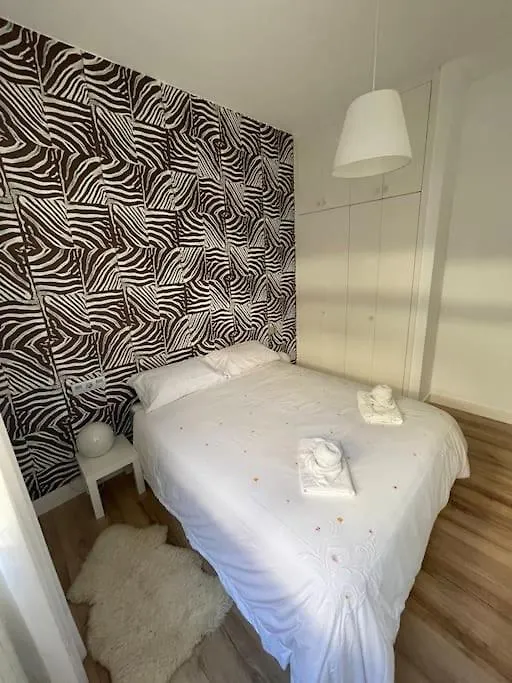 Apartment Kukis Duplex Beach Near Bilbao Getxo