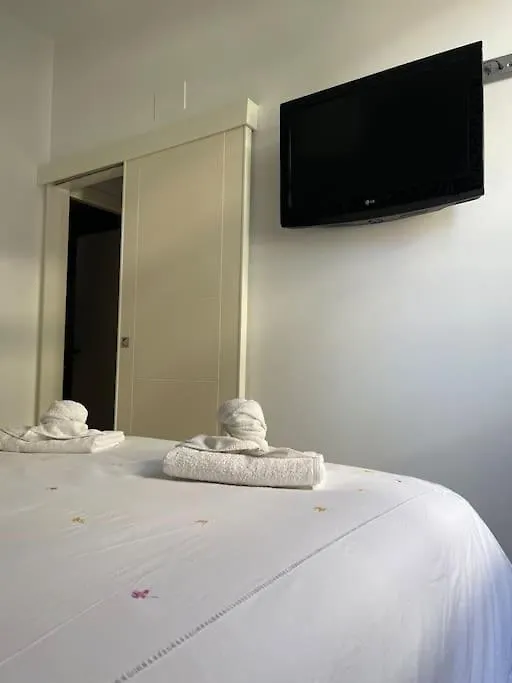 Apartment Kukis Duplex Beach Near Bilbao Getxo
