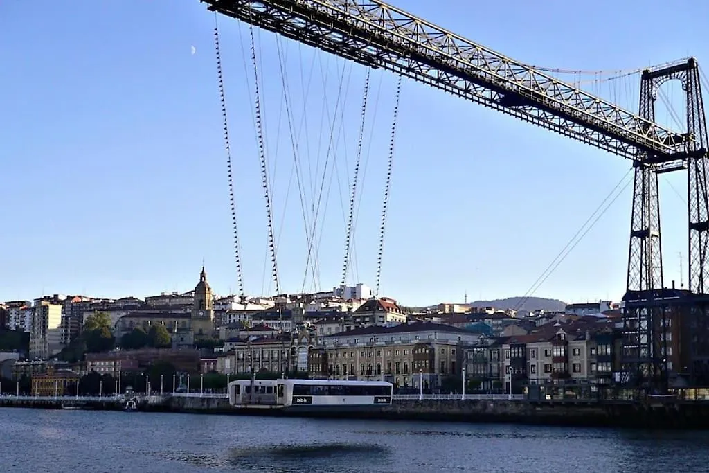 Kukis Duplex Beach Near Bilbao Getxo Spain