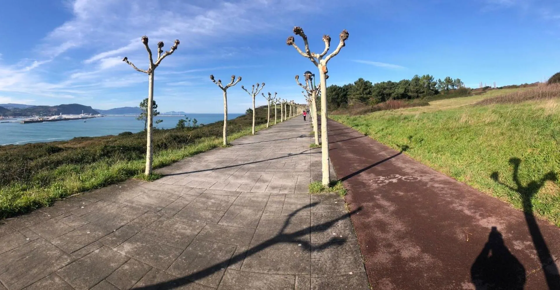 Kukis Duplex Beach Near Bilbao Getxo 0*,  Spain