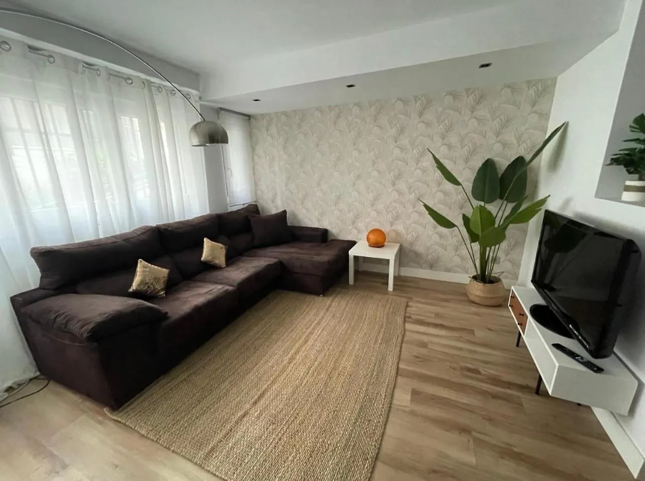 Kukis Duplex Beach Near Bilbao Getxo 0*,