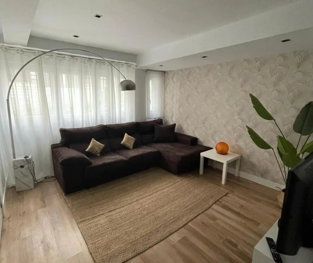 Apartment Kukis Duplex Beach Near Bilbao Getxo