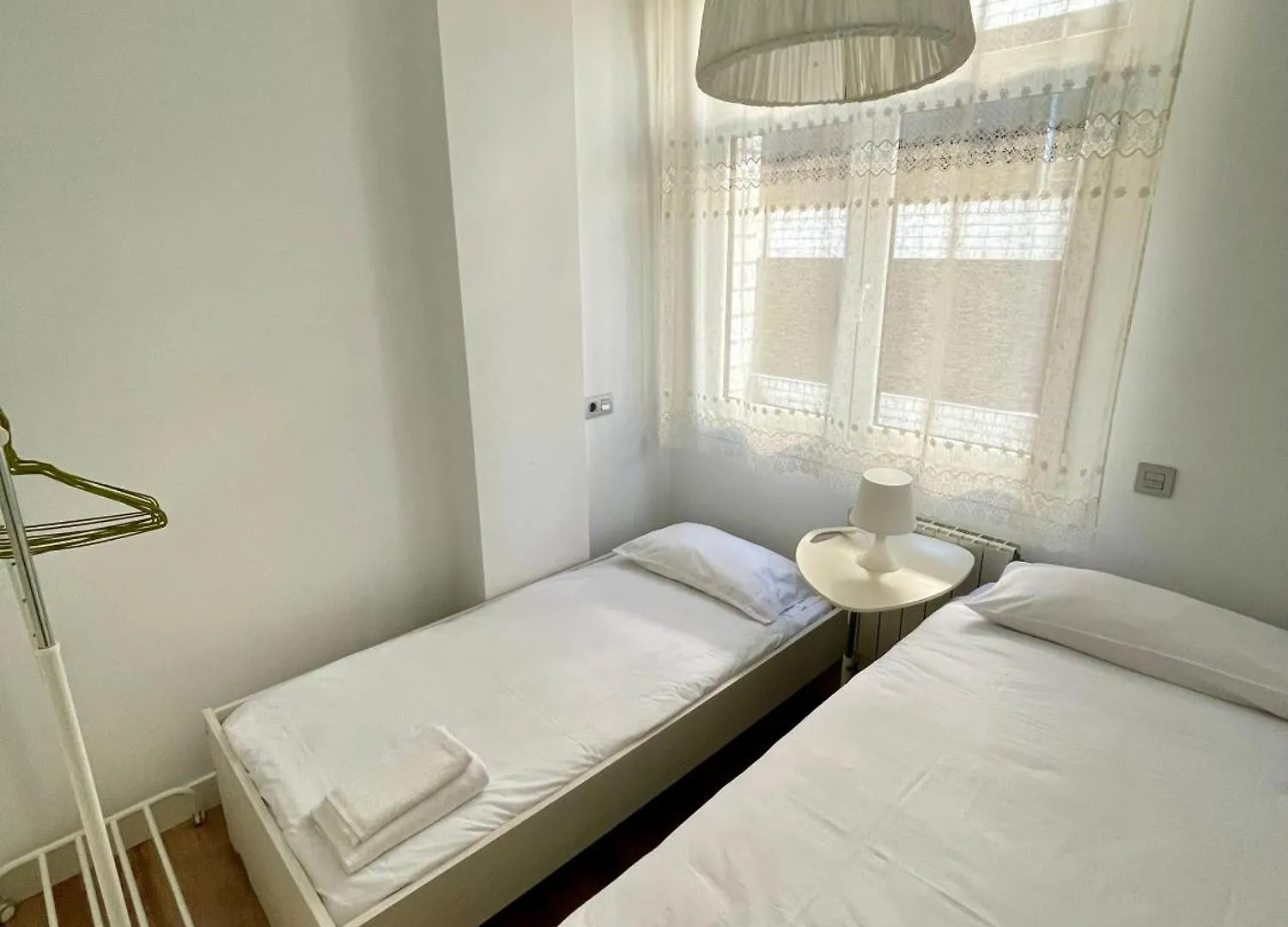 Apartment Kukis Duplex Beach Near Bilbao Getxo