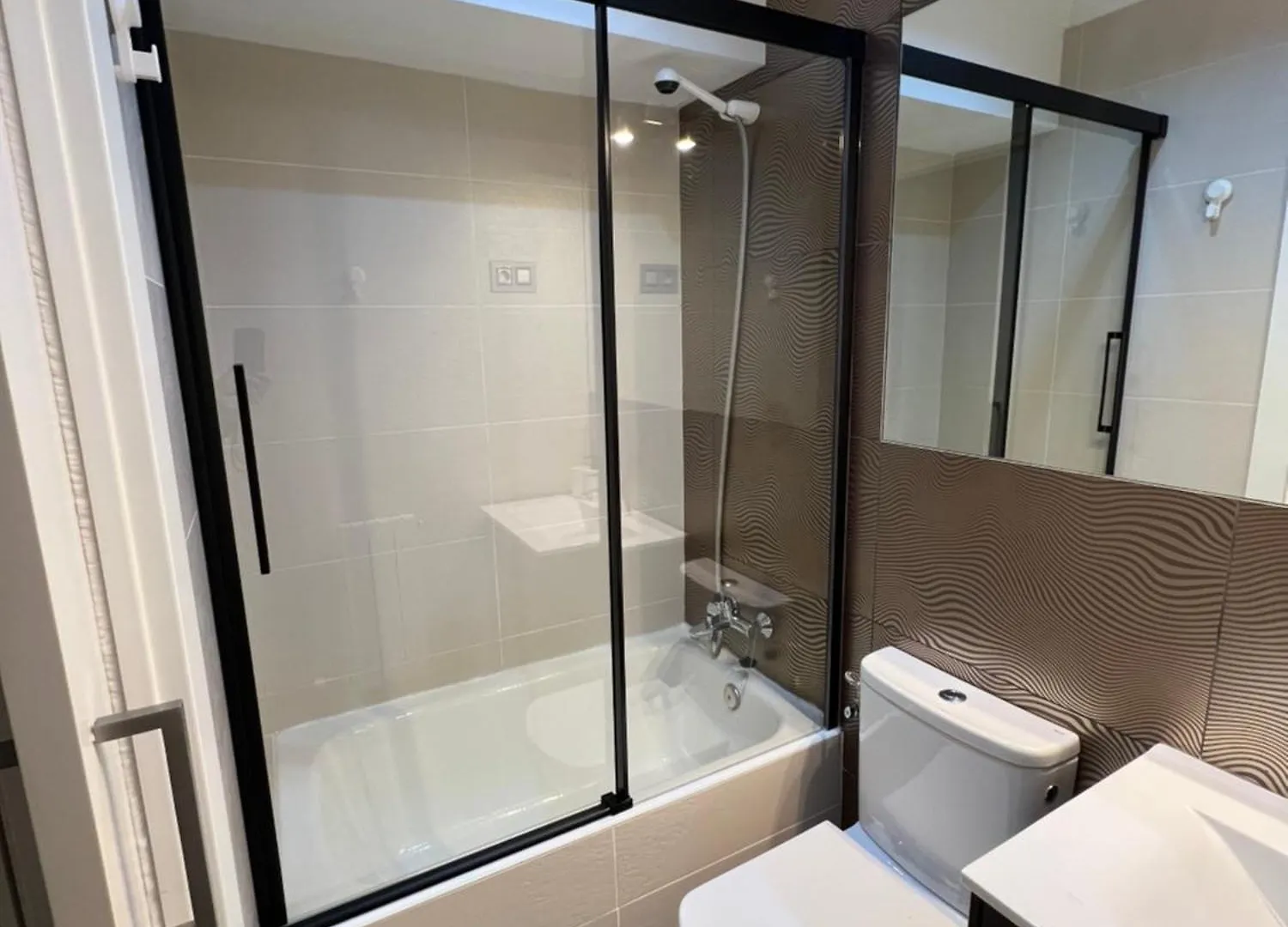 Apartment Kukis Duplex Beach Near Bilbao Getxo Spain